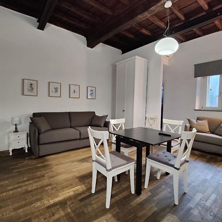רומא Apartment Ripa 17 מראה חיצוני תמונה