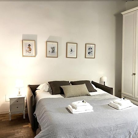 רומא Apartment Ripa 17 מראה חיצוני תמונה