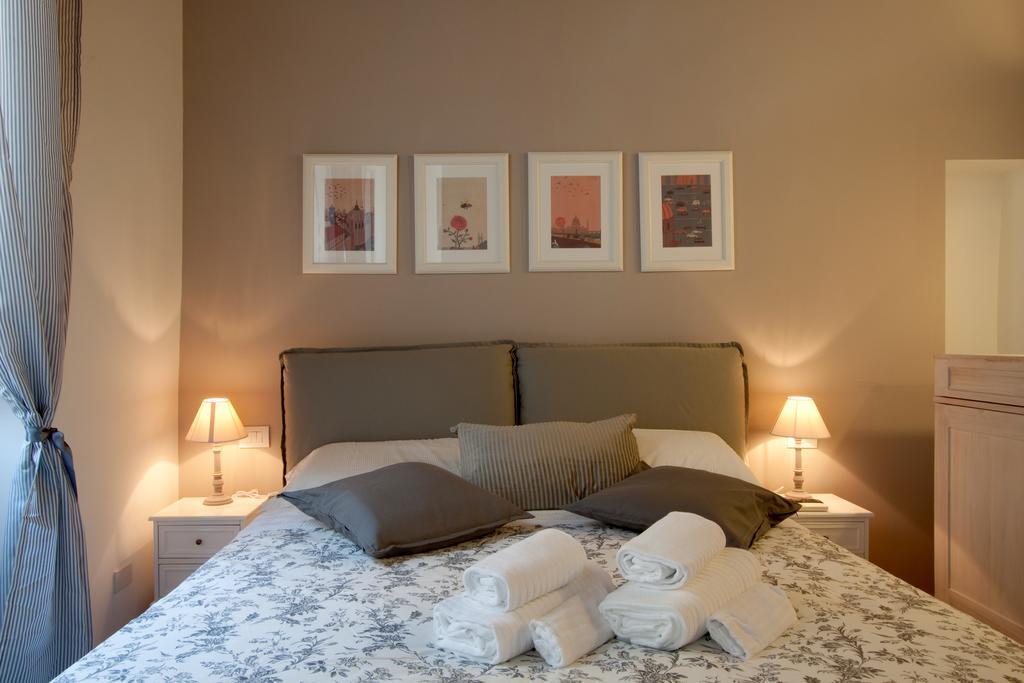 רומא Apartment Ripa 17 חדר תמונה
