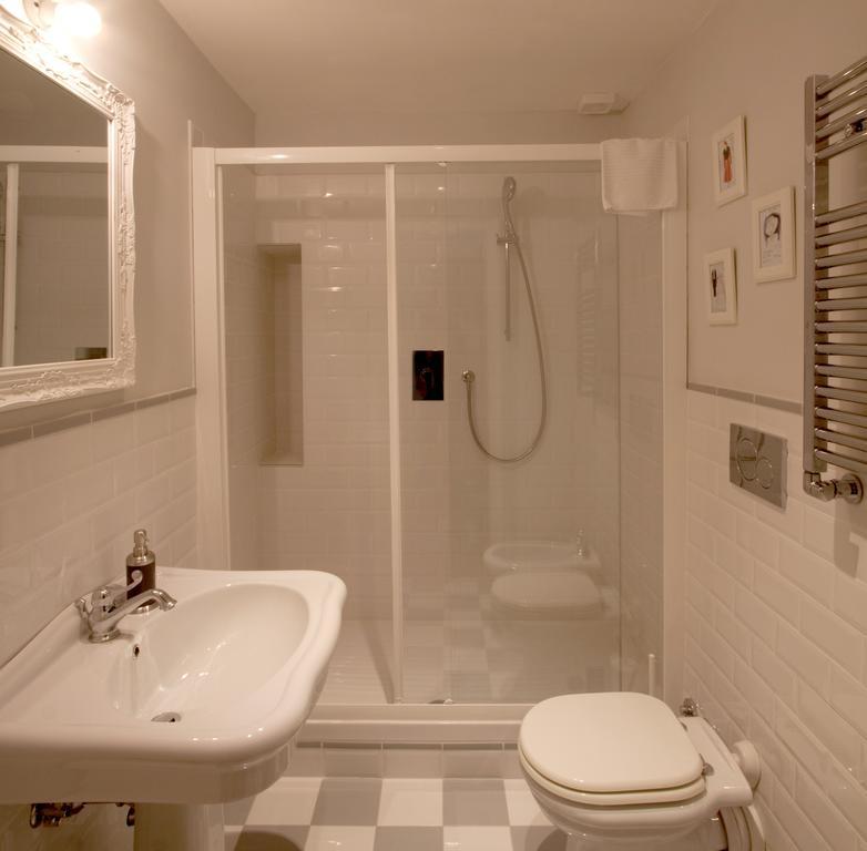 רומא Apartment Ripa 17 חדר תמונה