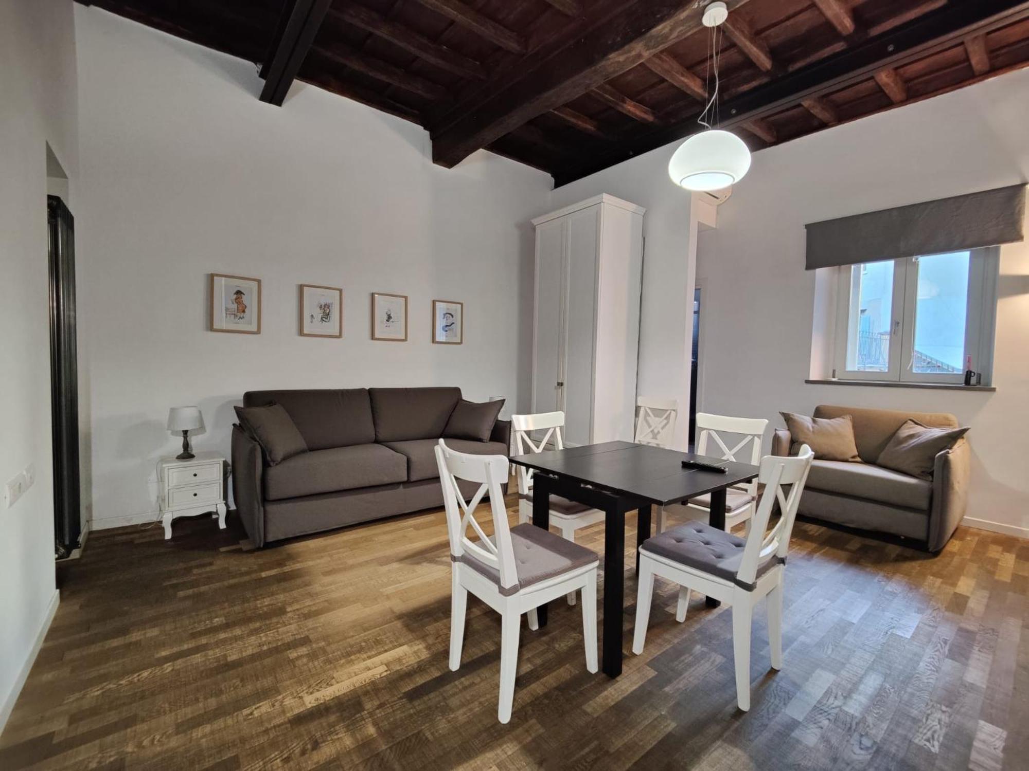 רומא Apartment Ripa 17 מראה חיצוני תמונה