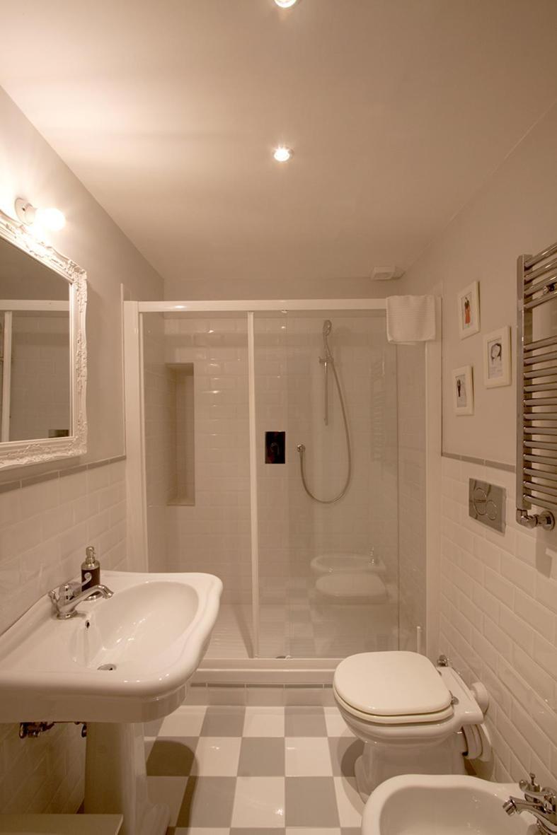 רומא Apartment Ripa 17 מראה חיצוני תמונה