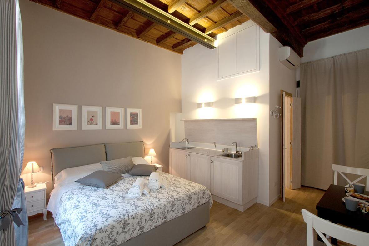 רומא Apartment Ripa 17 מראה חיצוני תמונה