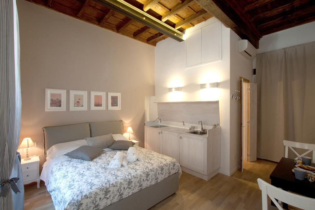רומא Apartment Ripa 17 חדר תמונה