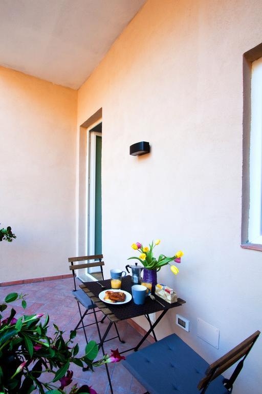 רומא Apartment Ripa 17 חדר תמונה