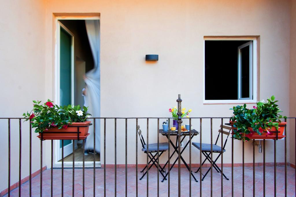 רומא Apartment Ripa 17 חדר תמונה