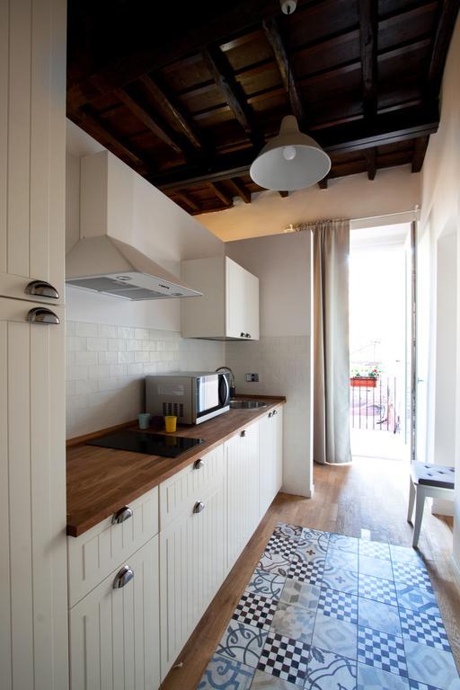 רומא Apartment Ripa 17 חדר תמונה