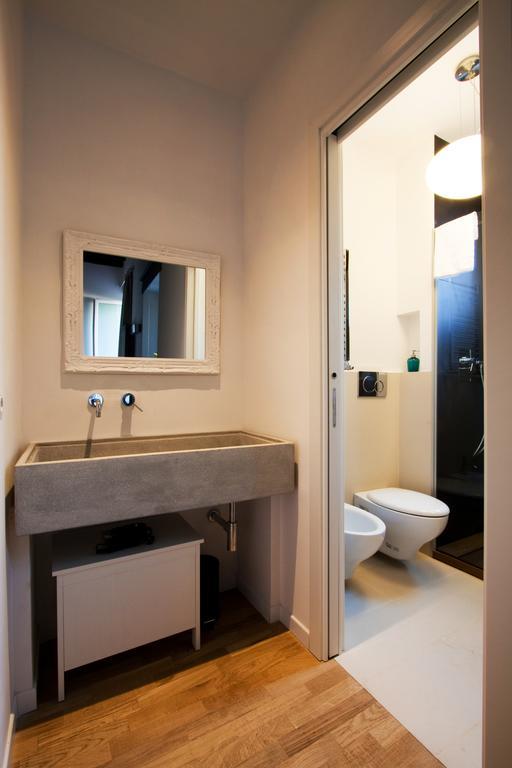 רומא Apartment Ripa 17 חדר תמונה
